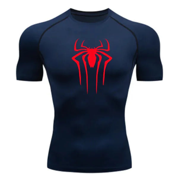 Men's Compression Shirt