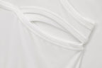 Women's Knitted Sling Dress