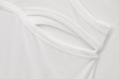 Women's Knitted Sling Dress