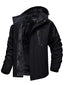 Lined Mountain Jacket For Men
