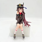 Anime Genshin Impact Ningguang Anime Figure