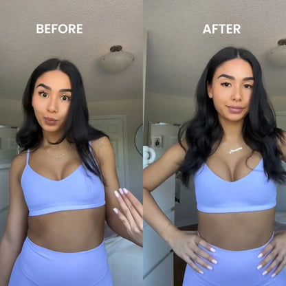 Women's Bikini Cup Enhancers