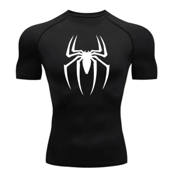 Men's Compression Shirt