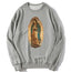 Unisex Casual Hoodie Sweater