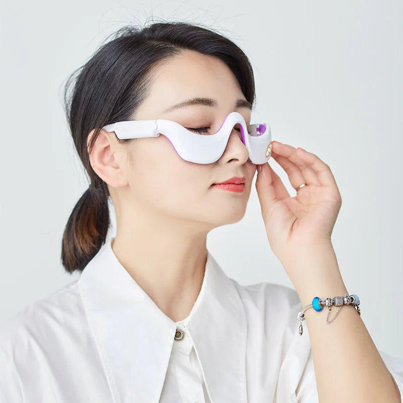 Eye Care Smart Massager Main image
