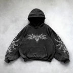 Unisex Pullover Hoodie