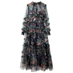 Women's Spring Fairy Dress