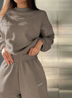 Sweater and Pants Set