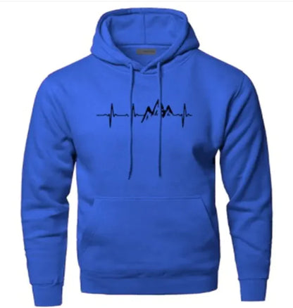 Summit Design Hoodie For Men
