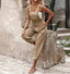 Women's Casual Work Jumpsuit