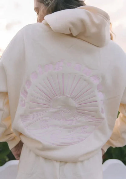 Chasing Sunsets Hoodie Unisex