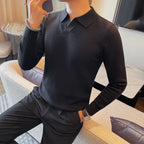 Knitted  Sweater For Men