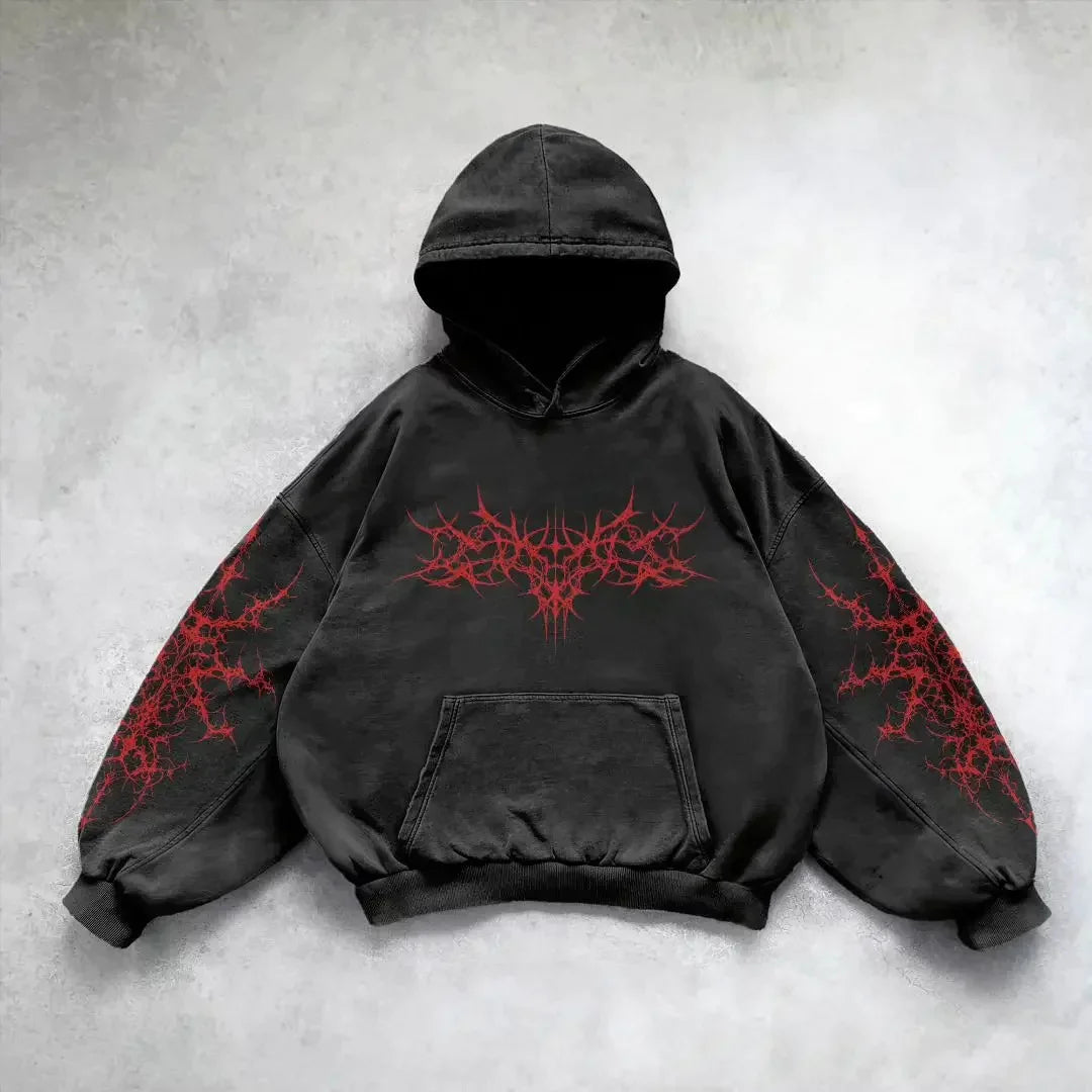 Unisex Pullover Hoodie Secondary image