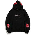 Anime Geisha Hoodie