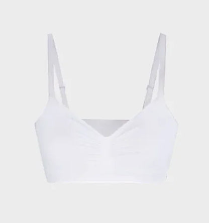 Flex Fit Double Layer Seamless Yoga Bra