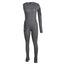 Women's Autumn Skinny Denim Jumpsuit
