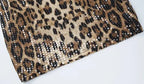 Women's Beaded Dress