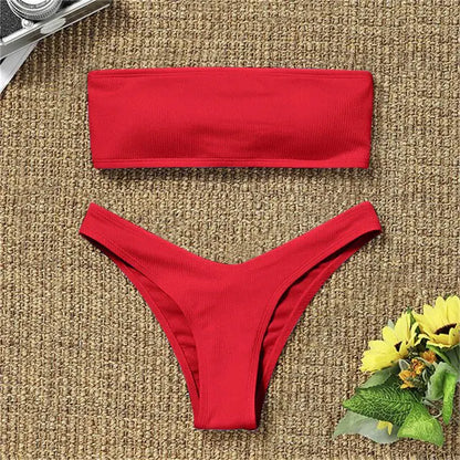 Women's Sexy Bikini Swimsuit