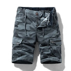 Men's Sylas Scott Shorts