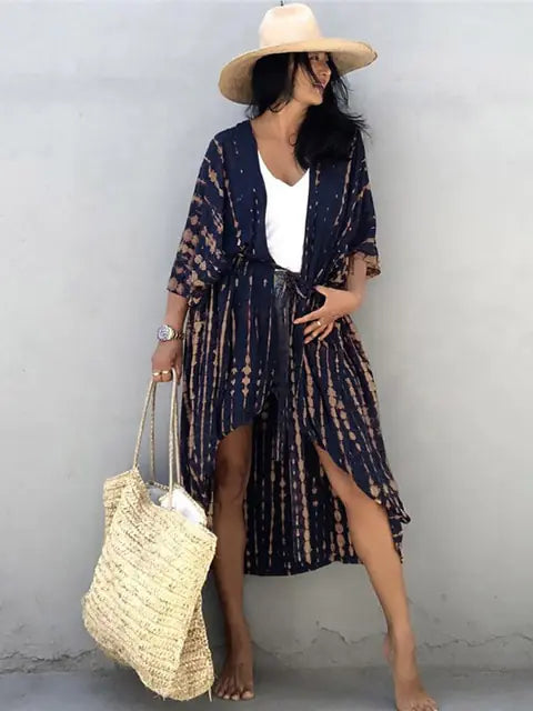 Women's Bikini Cover Ups