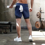 Men's Activewear Running Shorts