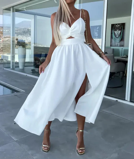 Women's Curve Dress