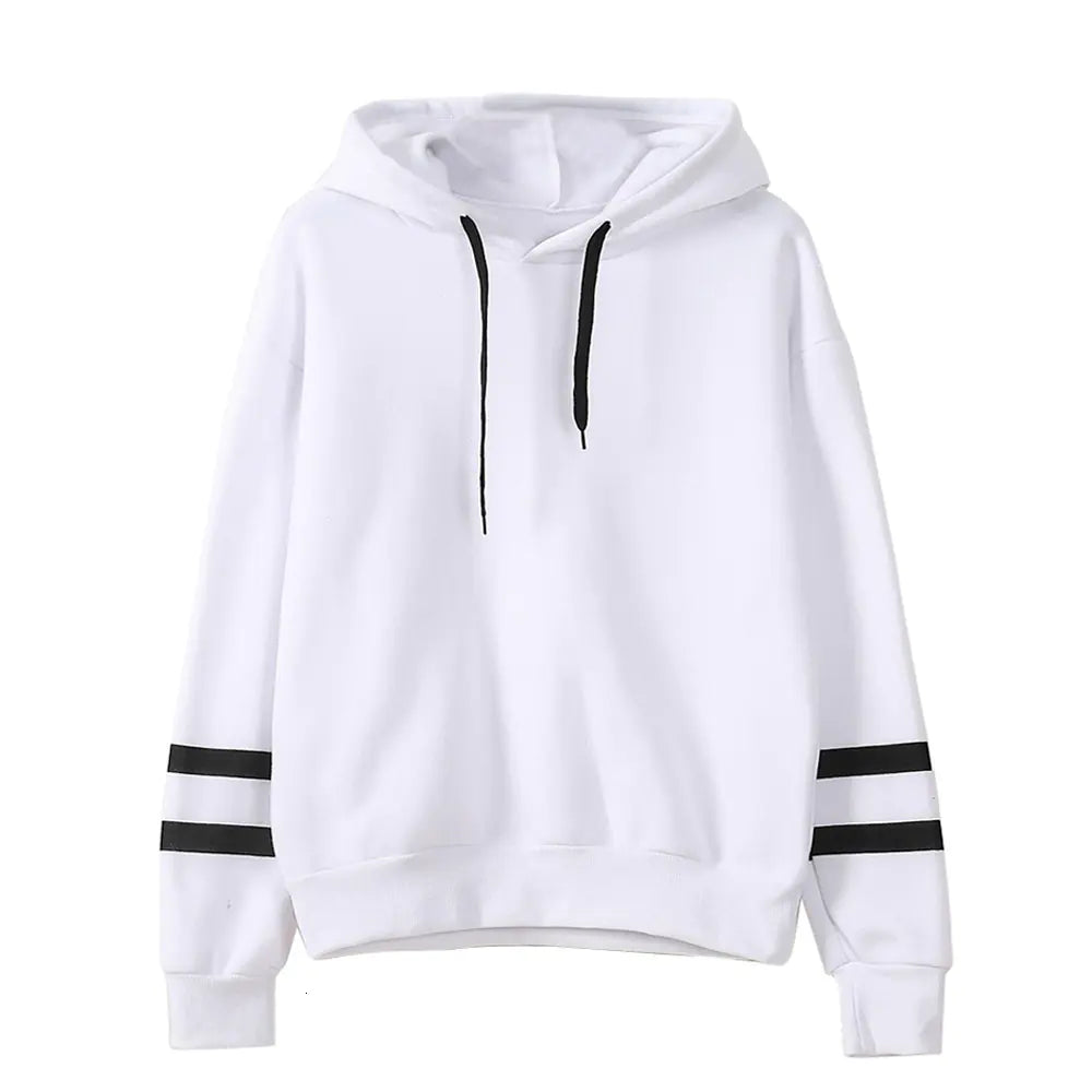Unisex Surround Series Hoodie With Hood Aimee Hoodie