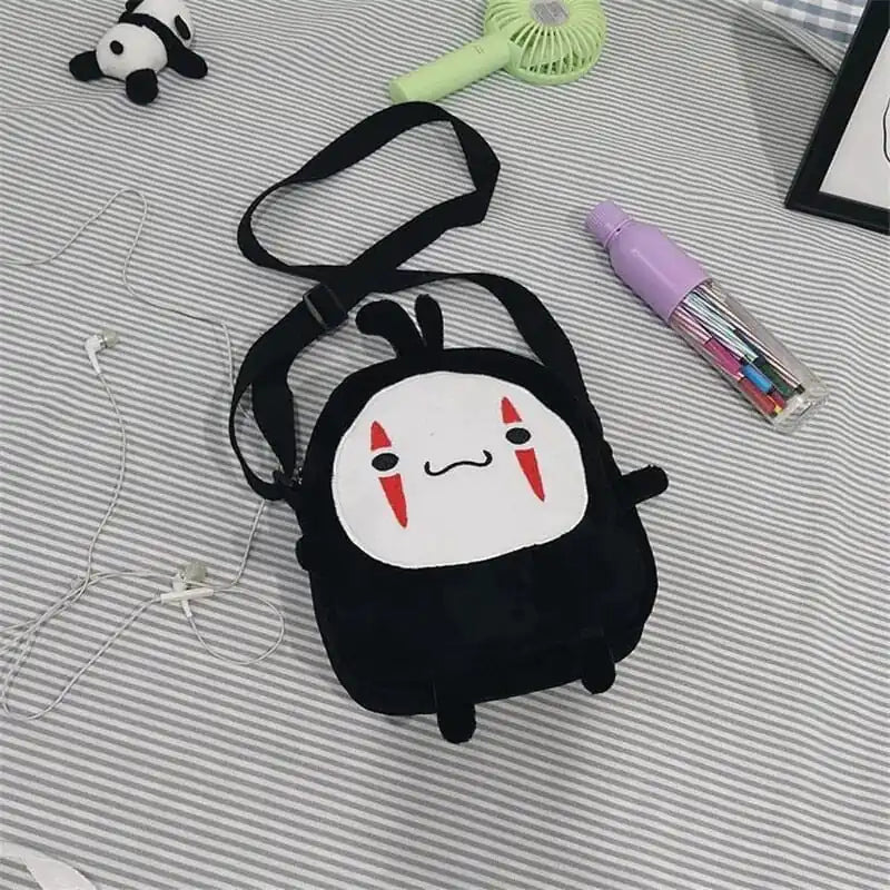 Anime Bag