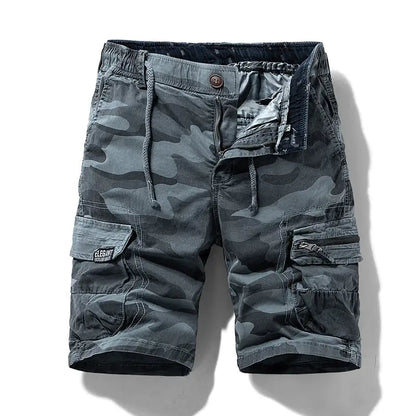 Men's Sylas Scott Shorts