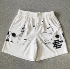 Men's Crypto Shorts