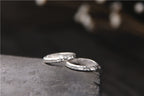 Men's Fashionable Handcrafted Ring Men's Jewellery Unbranded