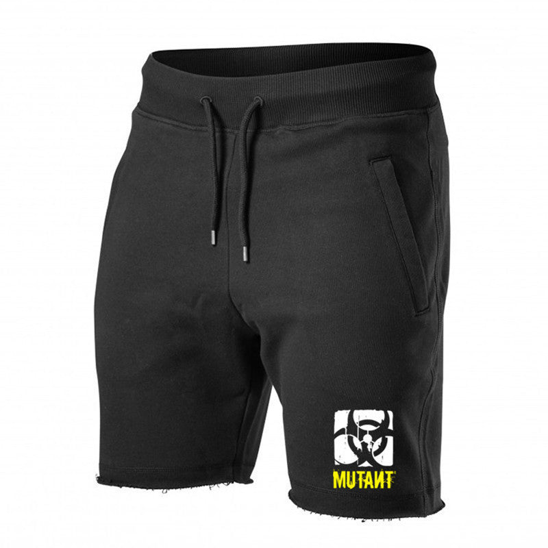 Men's Summer Sports Shorts