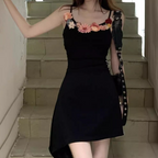 Women's Plus Size Fashionable Lingerie & Evening Dress