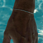 Men's Titanium Steel Bracelet