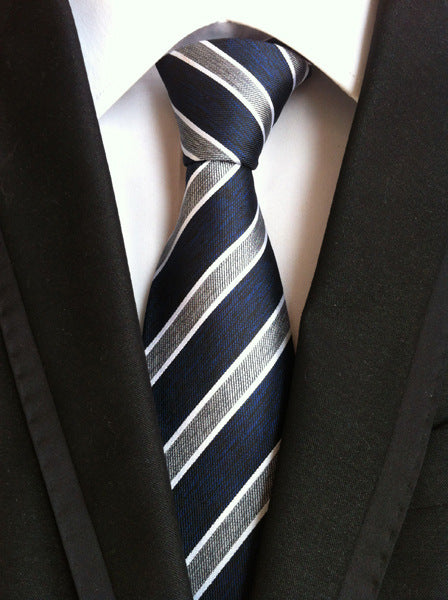 Men's High-Density Paisley Tie