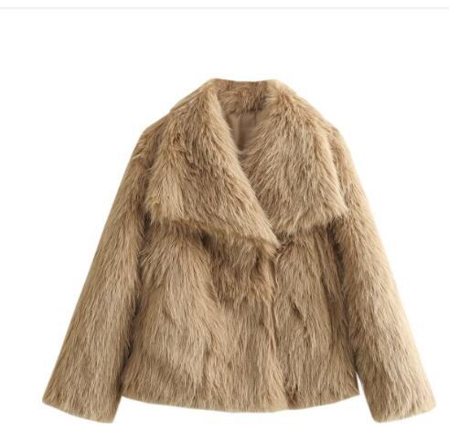 Women's Casual Long Sleeve Jacket ILLUSION CO