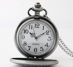 Watches, Pocket Watches, and Necklaces Collection