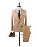 Men's Wedding Suit Jacket, Suit, Tuxedo Set