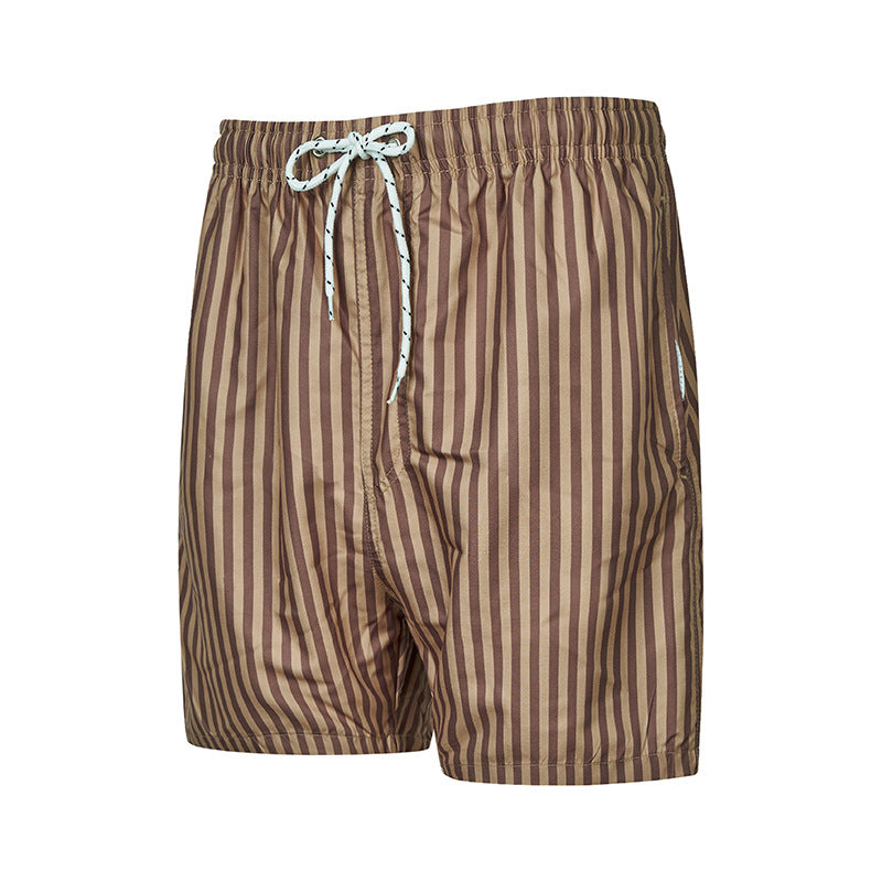 Men's Beach Shorts Secondary image