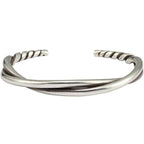 Men's Handmade Retro Twisting Bracelet