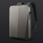 Plastic Hard Case Computer Bag for Men