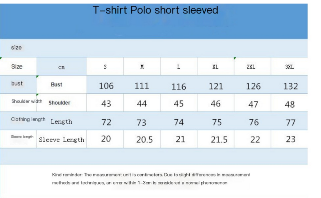 Men's Color Block Waffle Button Polo Shirt Men's Polo Unbranded