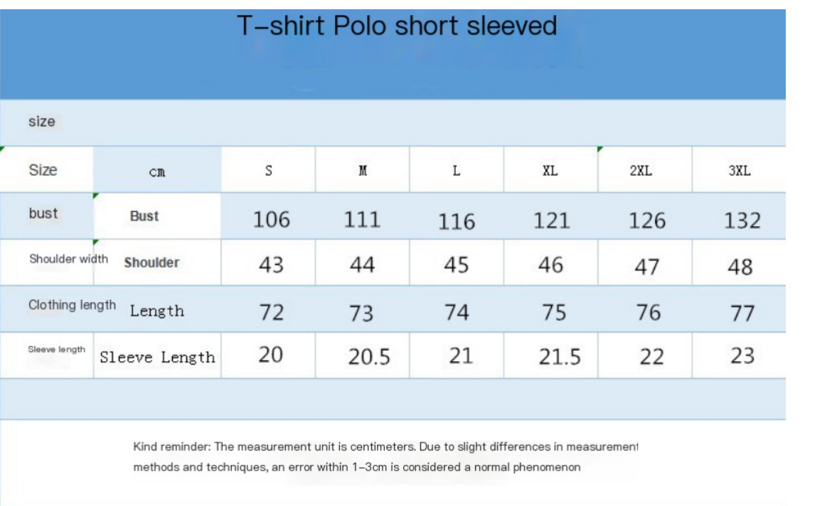 Men's Color Block Waffle Button Polo Shirt Men's Polo Unbranded