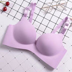 Women's Wireless Smooth Light Adjustable Bra
