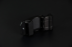Men's Genuine Leather Automatic Buckle Belt