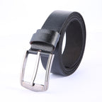 Men's Fashionable Business Casual Leather Belt