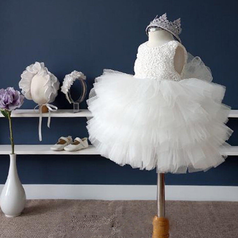 Children's Skirt Dress