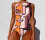 Women's Maya Print Bikini