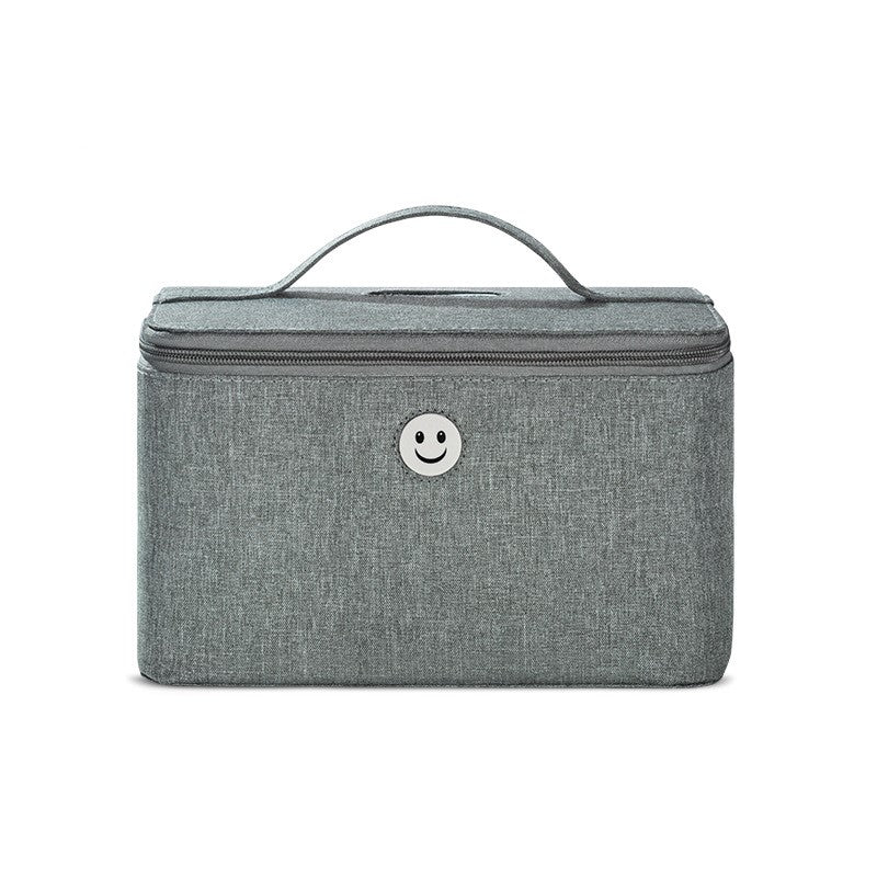 UV Sterilization Bag for Lingerie & Towels Women's Accessories Unbranded Grey