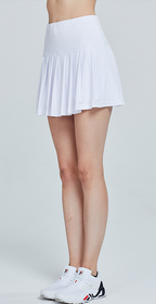 Women's Tennis Mini Skirt ILLUSION CO